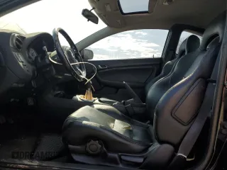2005 Acura RSX Type S z VIN JH4DC53095S006150, wystawiony jako Copart lot #51285215 z przebiegiem 181 118 mil mil oraz Szkoda całkowita • Salvage title. Historia ofert i sprzedaży dostępna na DreamBid. Obrazek 7.
