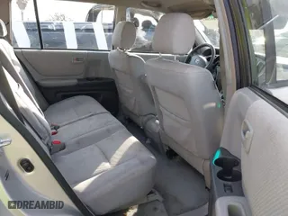 2007 Toyota Highlander with VIN JTEGD21A070165381, listed as a IAAI auction lot 41402061 with 157,091 mi miles. Bid and sale history available at carsss.com. Image 8.