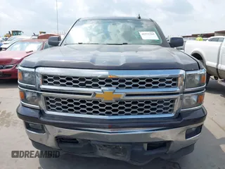 2015 Chevrolet Silverado 1500 LT with VIN 3GCPCREC7FG411610, listed as a IAAI auction lot 41975360 with 243,335 mi miles and . Bid and sale history available at DreamBid. Image 12.