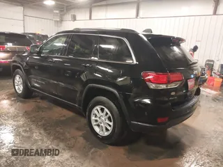 2020 Jeep Grand Cherokee Altitude with VIN 1C4RJFAG4LC444049, listed as a IAAI auction lot 40965535 with 78,603 mi miles. Bid and sale history available at carsss.com. Image 3.