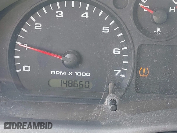 2011 Ford Ranger XL with VIN 1FTKR1EDXBPB06756, listed as a IAAI auction lot 42062357 with 148,660 mi miles and . Bid and sale history available at DreamBid. Image 15.