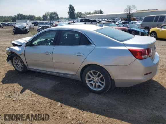 2016 Chevrolet Malibu Limited LT with VIN 1G11C5SA6GF165842, listed as a Copart auction lot 69180634 with 74,740 mi miles and Clean Title. Bid and sale history available at carsss.com. Image 2.