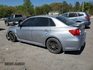 2013 Subaru WRX WRX Limited with VIN JF1GV7F66DG003637, listed as a Copart auction lot 54412475 with 155,720 mi miles and Clean title. Bid and sale history available at DreamBid. Image 2.