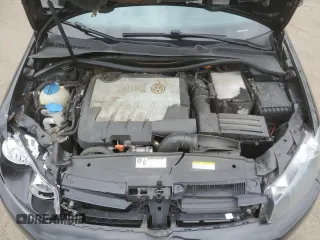 2013 Volkswagen Jetta SportWagen TDI with VIN 3VWPL7AJ4DM688557, listed as a Copart auction lot 52669325 with 138,924 mi miles and Salvage Title. Bid and sale history available at carsss.com. Image 13.