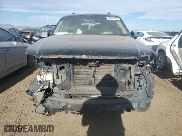 2006 Ford Explorer Limited with VIN 1FMEU75816ZA05855, listed as a Copart auction lot 50730995 with 218,714 mi miles and Salvage Title. Bid and sale history available at DreamBid. Image 5.