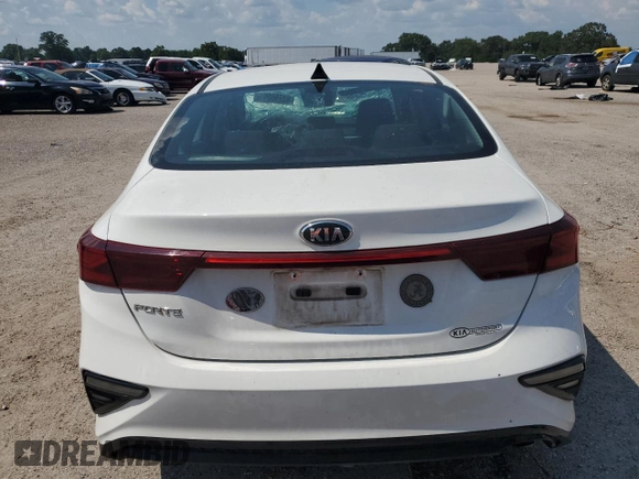 2019 Kia Forte LXS z VIN 3KPF24AD8KE012730, wystawiony jako Copart lot #63758095 z przebiegiem 78 541 mil mil oraz Nie do naprawy • Non repairable. Historia ofert i sprzedaży dostępna na DreamBid. Obrazek 6.