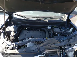 2020 Chevrolet Equinox LT with VIN 3GNAXVEX9LL289090, listed as a Copart auction lot 53211295 with 62,747 mi miles and Salvage Title. Bid and sale history available at carsss.com. Image 12.