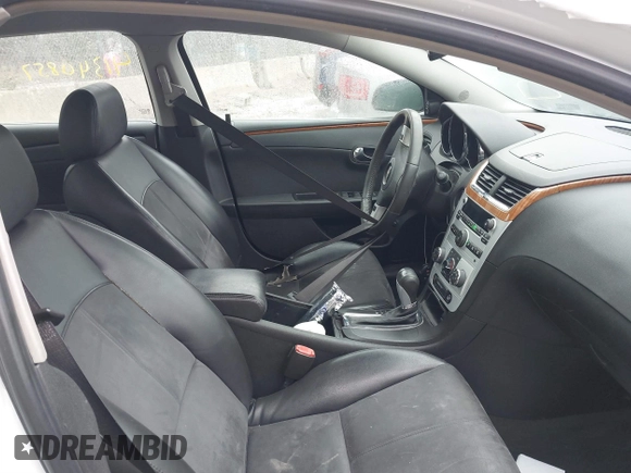 2009 Chevrolet Malibu 2LT with VIN 1G1ZJ57B794211803, listed as a IAAI auction lot 41481945 with 141,903 mi miles and . Bid and sale history available at DreamBid. Image 5.