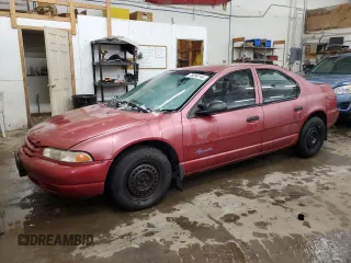 1997 Plymouth Breeze z VIN 1P3EJ46C2VN506645, wystawiony jako Copart lot #78284144 z przebiegiem Nie podano mil oraz Tytuł czysty. Historia ofert i sprzedaży dostępna na DreamBid. Obrazek 1.