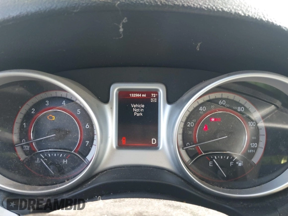 2014 Dodge Journey American Value with VIN 3C4PDCAB2ET259183, listed as a IAAI auction lot 42207868 with 132,564 mi miles and . Bid and sale history available at DreamBid. Image 7.