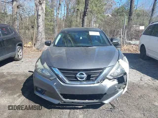 2016 Nissan Altima SR with VIN 1N4BL3AP9GC109763, listed as a IAAI auction lot 41851439 with 153,379 mi miles and . Bid and sale history available at carsss.com. Image 12.