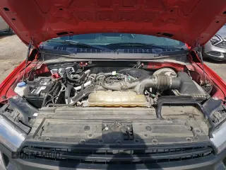 2019 Ford F-150 XL с VIN 1FTEW1CP6KKE83312, выставлен на аукционе Copart как лот 65109115 с пробегом 143 231 миль миль и Чистый • Clean title. История ставок и продаж доступна на DreamBid. Изображение 13.