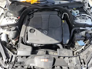 2014 Mercedes-Benz E 350 Sport z VIN WDDHF5KB5EB069085, wystawiony jako Copart lot #53178935 z przebiegiem 133 296 mil mil oraz Szkoda całkowita • Salvage title. Historia ofert i sprzedaży dostępna na DreamBid. Obrazek 11.
