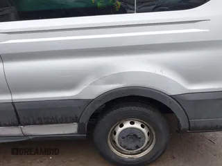 2019 Ford Transit Passenger XL with VIN 1FBAX2CM0KKA73861, listed as a IAAI auction lot 41494070 with 29,556 mi miles. Bid and sale history available at carsss.com. Image 20.