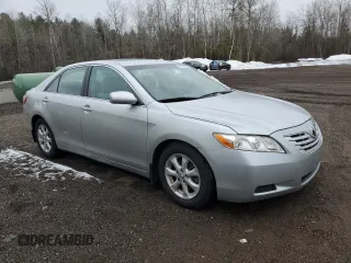 2007 Toyota Camry CE with VIN 4T1BE46K07U527366, listed as a Copart auction lot 45083955 with Not Provided miles and Clean Title. Bid and sale history available at DreamBid. Image 4.