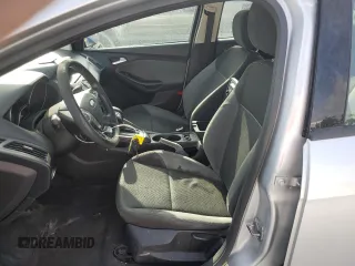 2013 Ford Focus SE with VIN 1FADP3F25DL212152, listed as a Copart auction lot 63040585 with 180,315 mi miles and Clean title. Bid and sale history available at DreamBid. Image 7.