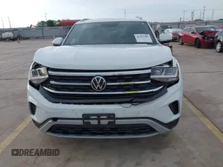 2021 Volkswagen Atlas SE with VIN 1V2JE2CA4MC232349, listed as a IAAI auction lot 42315381 with 32,755 mi miles and . Bid and sale history available at DreamBid. Image 12.