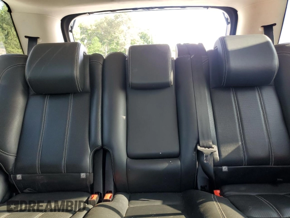 2011 Land Rover Range Rover Sport HSE Lux with VIN SALSK2D42BA291294, listed as a Copart auction lot 54055795 with 177,493 mi miles and Salvage Title. Bid and sale history available at DreamBid. Image 10.