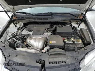 2017 Toyota Camry XLE z VIN 4T1BF1FK2HU332561, wystawiony jako Copart lot #60039135 z przebiegiem 79 031 mil mil oraz Szkoda całkowita • Salvage title. Historia ofert i sprzedaży dostępna na DreamBid. Obrazek 11.
