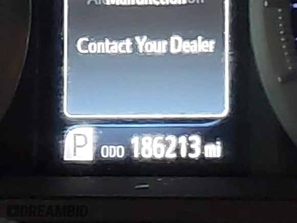 2018 Toyota Sienna XLE Auto Access Seat with VIN 5TDYZ3DC6JS920230, listed as a IAAI auction lot 41566438 with 186,213 mi miles. Bid and sale history available at carsss.com. Image 15.