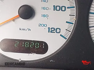 2003 Dodge Caravan Sport with VIN 2D4GP44R73R279132, listed as a IAAI auction lot 42100140 with 218,201 mi miles and . Bid and sale history available at carsss.com. Image 15.