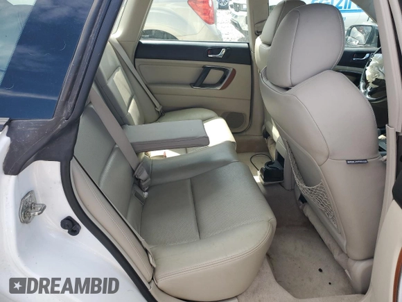 2006 Subaru Legacy Outback XT Limited with VIN 4S4BP67C864309199, listed as a Copart auction lot 50274505 with 114,090 mi miles and Salvage title. Bid and sale history available at DreamBid. Image 10.