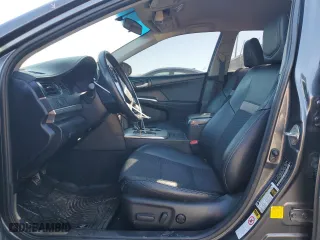 2013 Toyota Camry L with VIN 4T1BF1FK7DU212622, listed as a Copart auction lot 44947175 with 184,517 mi miles and Clean Title. Bid and sale history available at carsss.com. Image 7.
