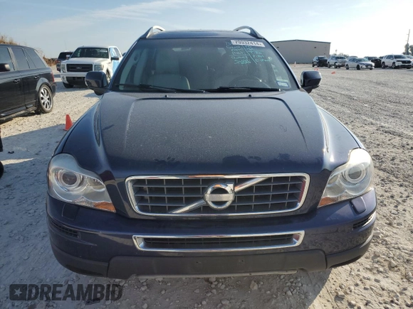 2012 Volvo XC90 Premier Plus с VIN YV4952CY1C1626061, выставлен на аукционе Copart как лот 79932414 с пробегом 109 614 миль миль и Списание • Salvage title. История ставок и продаж доступна на DreamBid. Изображение 5.