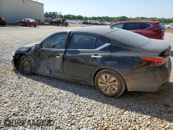 2020 Nissan Altima S z VIN 1N4BL4BV1LC128434, wystawiony jako Copart lot #53559305 z przebiegiem 102 554 mil mil oraz Szkoda całkowita • Salvage title. Historia ofert i sprzedaży dostępna na DreamBid. Obrazek 2.