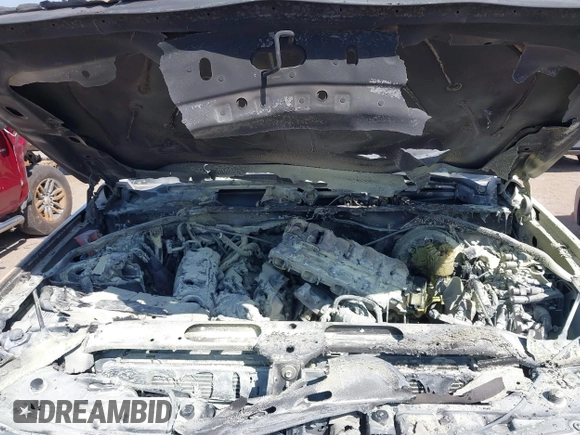 2018 Chevrolet Suburban LT with VIN 1GNSKHKC5JR104240, listed as a IAAI auction lot 41892859 with Not Provided miles and . Bid and sale history available at DreamBid. Image 10.