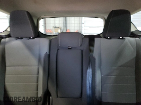 2016 Ford Escape SE with VIN 1FMCU0GX4GUC35861, listed as a Copart auction lot 51901375 with 140,193 mi miles and Salvage Title. Bid and sale history available at carsss.com. Image 10.