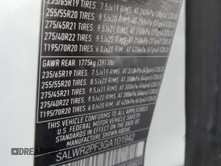 2016 Land Rover Range Rover Sport HSE с VIN SALWR2PF3GA101942, выставлен на аукционе Copart как лот 60323675 с пробегом 120 889 миль миль и Чистый • Clean title. История ставок и продаж доступна на DreamBid. Изображение 14.