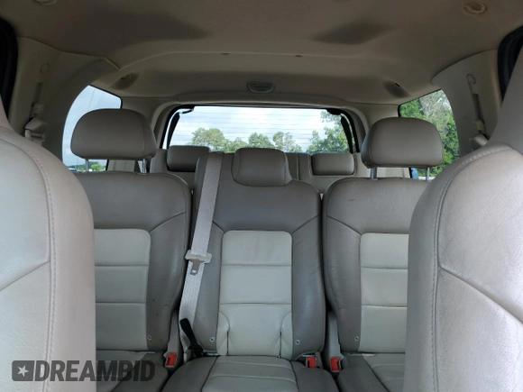 2003 Ford Expedition Eddie Bauer with VIN 1FMPU18L73LA46446, listed as a Copart auction lot 63300255 with 289,823 mi miles and Clean title. Bid and sale history available at DreamBid. Image 10.