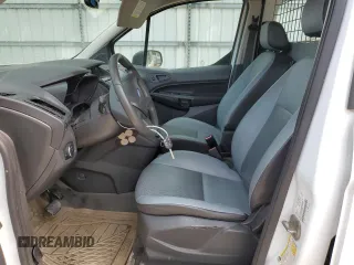 2016 Ford Transit Connect XL with VIN NM0LS7E76G1266923, listed as a Copart auction lot 57152905 with 213,082 mi miles and Clean title. Bid and sale history available at DreamBid. Image 7.