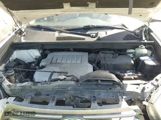 2008 Toyota Highlander with VIN JTEDS41A782013348, listed as a IAAI auction lot 41874621 with 192,101 mi miles. Bid and sale history available at carsss.com. Image 10.