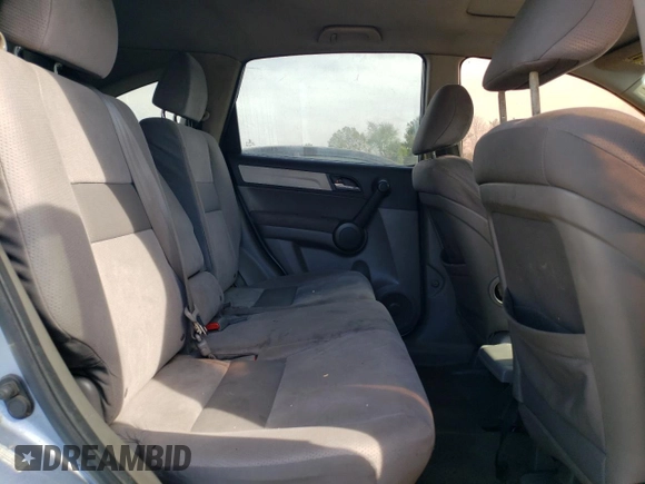 2011 Honda CR-V EX with VIN 5J6RE3H53BL011869, listed as a Copart auction lot 53920635 with 315,263 mi miles and Clean Title. Bid and sale history available at DreamBid. Image 11.