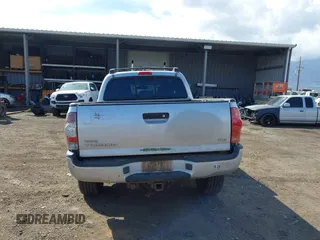 2013 Toyota Tacoma with VIN 3TMMU4FN9DM050012, listed as a IAAI auction lot 41369358 with 95,292 mi miles. Bid and sale history available at carsss.com. Image 16.