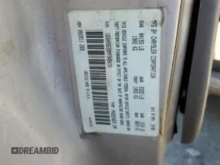 1991 Dodge Spirit z VIN 1B3XA5639MF549470, wystawiony jako Copart lot #76051284 z przebiegiem 62 309 mil mil oraz Szkody całkowita. Historia ofert i sprzedaży dostępna na DreamBid. Obrazek 12.