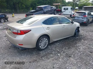 2016 Lexus ES 330 with VIN 58ABK1GGXGU009114, listed as a IAAI auction lot 42441972 with 92,410 mi miles and . Bid and sale history available at DreamBid. Image 4.