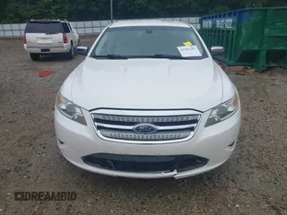 2010 Ford Taurus Limited with VIN 1FAHP2FWXAG161881, listed as a IAAI auction lot 42381282 with 124,605 mi miles and . Bid and sale history available at DreamBid. Image 12.