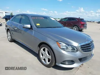 2014 Mercedes-Benz E 350 Luxury with VIN WDDHF8JB6EA787026, listed as a IAAI auction lot 42717340 with Not provided miles and . Bid and sale history available at DreamBid. Image 1.
