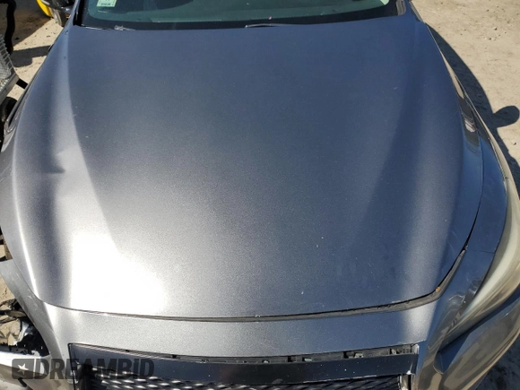 2014 Infiniti Q50 Sport with VIN JN1BV7AR3EM693035, listed as a Copart auction lot 52572715 with 142,361 mi miles and Clean Title. Bid and sale history available at DreamBid. Image 11.