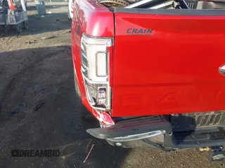 2021 Ford Ranger XL with VIN 1FTER4FHXMLD63104, listed as a IAAI auction lot 41591903 with 56,646 mi miles. Bid and sale history available at carsss.com. Image 19.