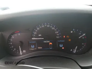 2013 Cadillac ATS z VIN 1G6AA5RA1D0168149, wystawiony jako Copart lot #61089505 z przebiegiem 115 241 mil mil oraz Czysty tytuł • Clean title. Historia ofert i sprzedaży dostępna na DreamBid. Obrazek 9.