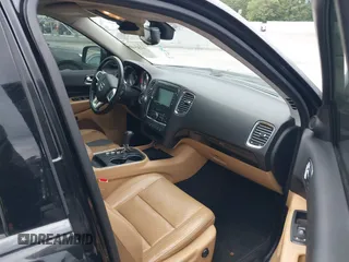 2011 Dodge Durango Citadel with VIN 1D4RD5GG6BC637877, listed as a IAAI auction lot 42434083 with 254,579 mi miles and . Bid and sale history available at DreamBid. Image 5.
