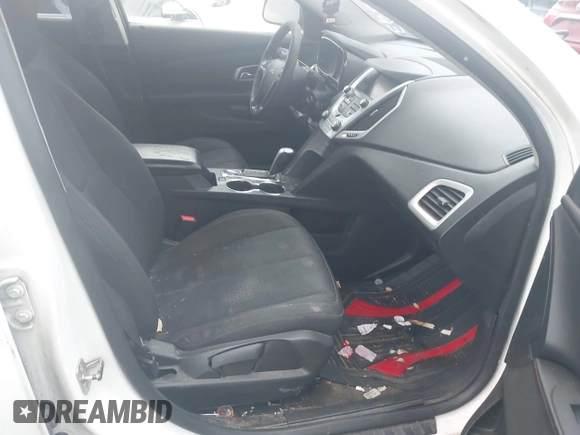 2014 GMC Terrain SLE with VIN 2GKALMEK5E6229550, listed as a IAAI auction lot 42418631 with 187,125 mi miles and . Bid and sale history available at DreamBid. Image 5.