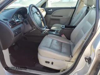 2009 Ford Taurus Limited with VIN 1FAHP25W09G111259, listed as a Copart auction lot 88945385 with 171,063 mi miles and Salvage Title. Bid and sale history available at carsss.com. Image 7.