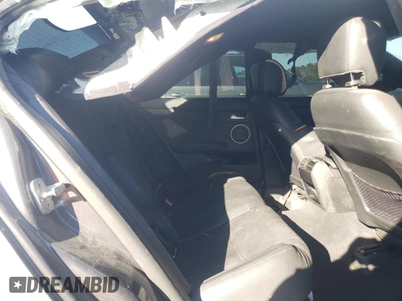 2009 Pontiac G8 with VIN 6G2ER57739L236544, listed as a Copart auction lot 85978604 with 147,908 mi miles and Salvage Title. Bid and sale history available at carsss.com. Image 10.