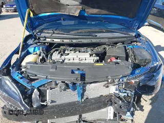 2014 Scion tC with VIN JTKJF5C78E3079618, listed as a IAAI auction lot 41107330 with 112,105 mi miles. Bid and sale history available at carsss.com. Image 10.