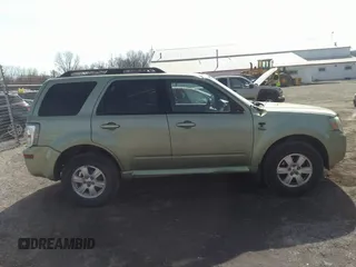 2008 Mercury Mariner с VIN 4M2CU81Z98KJ17423, выставлен на аукционе IAAI как лот 41784122 с пробегом 149 953 миль миль и . История ставок и продаж доступна на DreamBid. Изображение 13.